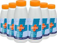 Savlon Fresh Hand Sanitizer Bottle  (6 x 100 ml) @ 162