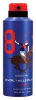 Beverly Hills Polo Club No 8 Deodorant