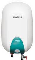 Havells 15 L Storage Water Geyser (Instanio Prime, White & Blue) @ 6659
