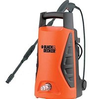 Black & Decker PW1370TD B101 Home & Car Washer