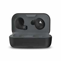 Boult Audio AirBass PowerBuds True Wireless Earbuds with Fast Charging 