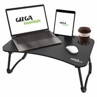 Laptop Table by Gizga at lowest price ever Rs.699