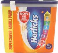 Horlicks Classic Malt (2 kg)@ 694

15% Off on 4 Quantity Buy | Rs.659 Each