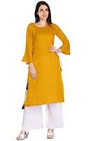 Ladies Kurta @Flat Rs.199
