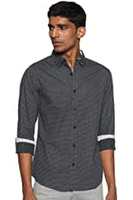 Spykar Men's Shirts Flat 70% Off