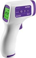 Intex Infrared Thermo Safe Thermometer (Purple)