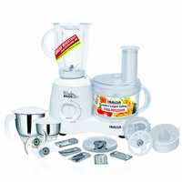 Inalsa Food Processor Wonder Maxie Plus V2 700 