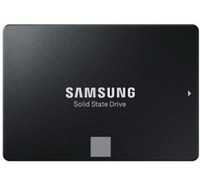 Lowest - Samsung 860 Evo 500 GB Internal Solid State Drive @ 4679