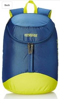 American Tourister Backpacks Upto 60% Off Starting from Rs.499 @ Amazon

