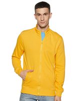 Amazon Brand symbol sweatshirts upto 80% off from 409 + Extra 10% off coupon