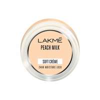 Lakme Soft Creme, Peach Milk, 250 g

