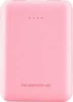 Ambrane 5000 mAh Power Bank (Fast Charging, 12 W) ₹299/- 