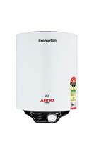 Crompton Arno Neo ASWH-3015 15-litres 5 Star-Rated Storage Water Heater (White)