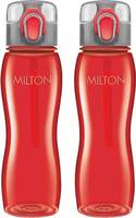 Milton Paint Series 1500 ml  (Red, Grey)