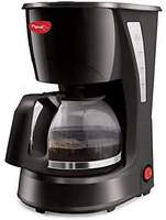 Pigeon by Stovekraft Brewster Coffee Maker. A Small Size Coffee Maker of Home Machine (Black) @ 799