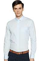 Park Avenue Men's Shirts Minimum 70% off from Rs492