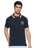 U.S Polo Association Men's Clothing at Flat 70% OFF