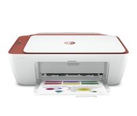 HP DeskJet 2729 All in One Wireless Inkjet Printer + Extra 5% off