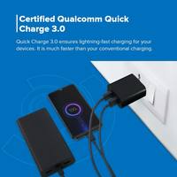 Mi 18W Dual Port Charger