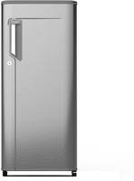 Whirlpool 190L 3 Star (2020) Direct Cool Single Door Refrigerator (Magnum Steel, 205 IMPC PRM)