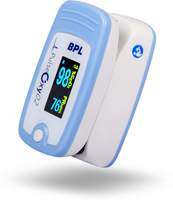 BPL Medical Technologies Bpl Fingertip Pulse Oximeter Pulse Oxy 02 Pulse Oximeter
