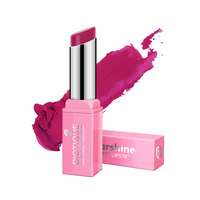 Biotique Natural Makeup Starshine Matte Lipstick, Rebel Rose, 3g