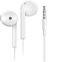 82% Off - OPPO Earphone Headphone Wired Headset(White, In the Ear) Rs.175