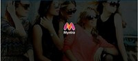Flat 10% SuperCash @ Myntra! 