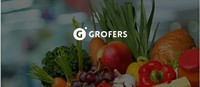 Up to Rs.300 SuperCash @ Grofers!