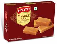 BIKANO Mysore, pak, 400@99