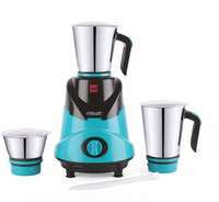 Cello Mixer Grinder - Ertiga 750 Pro, 750 W, Black 750 Mixer Grinder  (Black, 3 Jars) - Rs. 2249