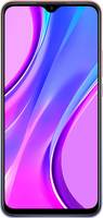 Prepaid Off + Bank Offer - Redmi 9 Prime 4 GB 64 GB For Rs.7999
