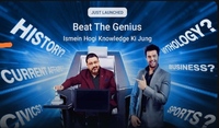 Beat the genius episode 2 answers