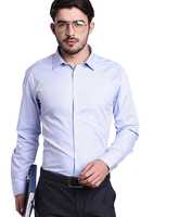 (expired) (only 1 left) (39 size) Knighthood Men's Formal Shirt