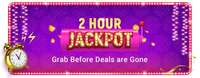 Flipkart Jackpot Deals (Till 10AM 11th Nov)
