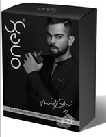One8 by Virat Kohli EDP + Deo Pack - BBD Special(2 Items in the set) Rs.588 @ Flipkart

