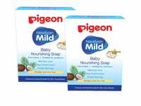 Pigeon Baby Soap (Pack of 2) Rs.63
MRP 110

