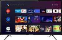 Thomson 9A Series 108cm (43 inch) Full HD LED Smart Android TV  (43PATH0009)