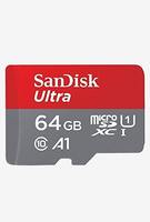 Up to 75% Off On Sandisk Memory Card