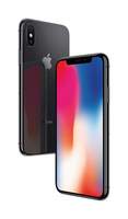 Apple iPhone X (256GB) - Space Grey