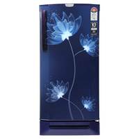 Rs.3000 Off - Godrej 190 L 5 Star Inverter Direct-Cool Single Door Refrigerator