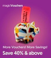 Magicpin groupbuy sale 13-15 November (Groupbuy active)