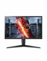 LG Ultragear 24 inch (60.96 cm) 144Hz, Native 1ms Full HD Gaming Monitor with Radeon Freesync