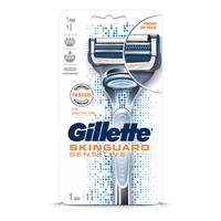 Gillette SkinGuard Razor 50% off @175