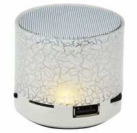 Ionix Imported Wireless Bluetooth Speaker Small Portable for All Smartphones Rs.137 @ Amazon

