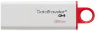 Kingston DTIG4 USB 3.0, 32 GB Pen Drive