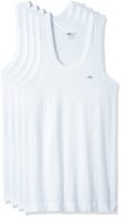  Lux Cozi Men's Cotton Vest 