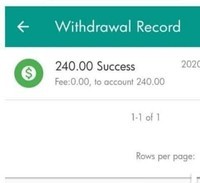 Get ₹50 per Referral ( Only otp verification. No KYC ) 