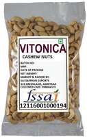 Vitonica Premium Cashew Nuts 1kg Cashews