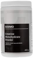 Amazon Brand - Solimo Creatine Monohydrate, 400 g @ 170